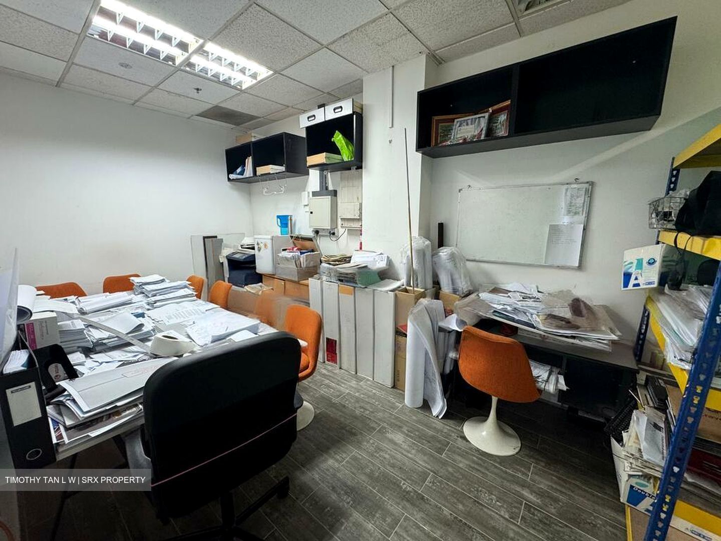 Kembangan Plaza (D14), Shop House #463901151